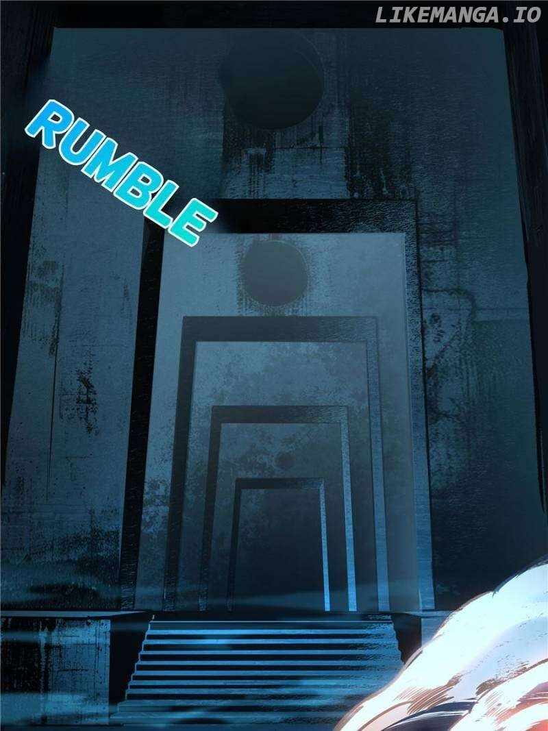Alien Abyss: Restart Era Chapter 39 25